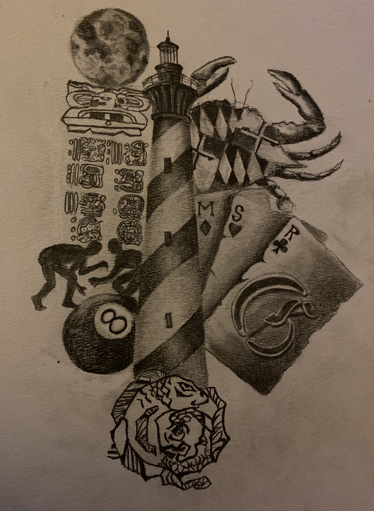 Drawing